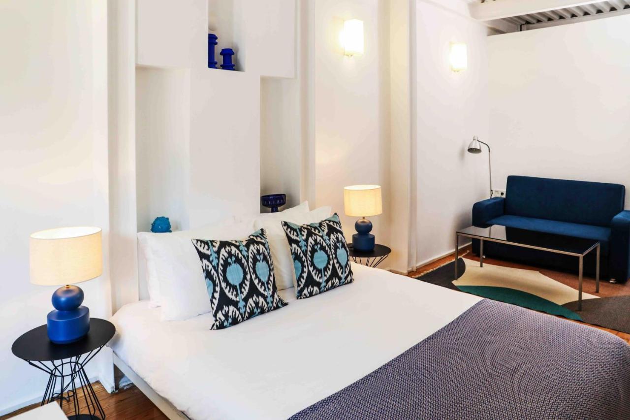 Case de vacanță Blue Pera House Istanbul