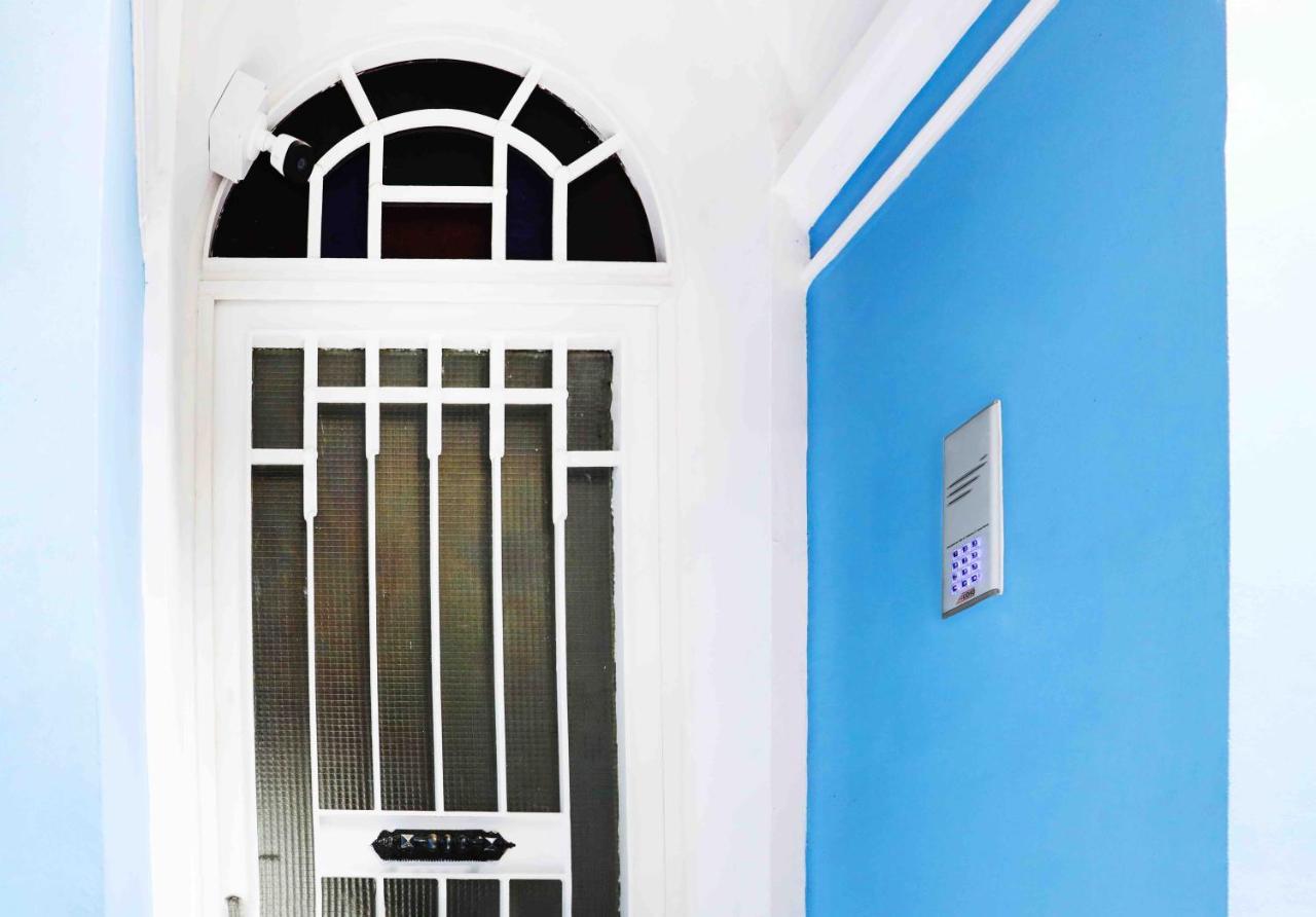 Case de vacanță Blue Pera House Istanbul