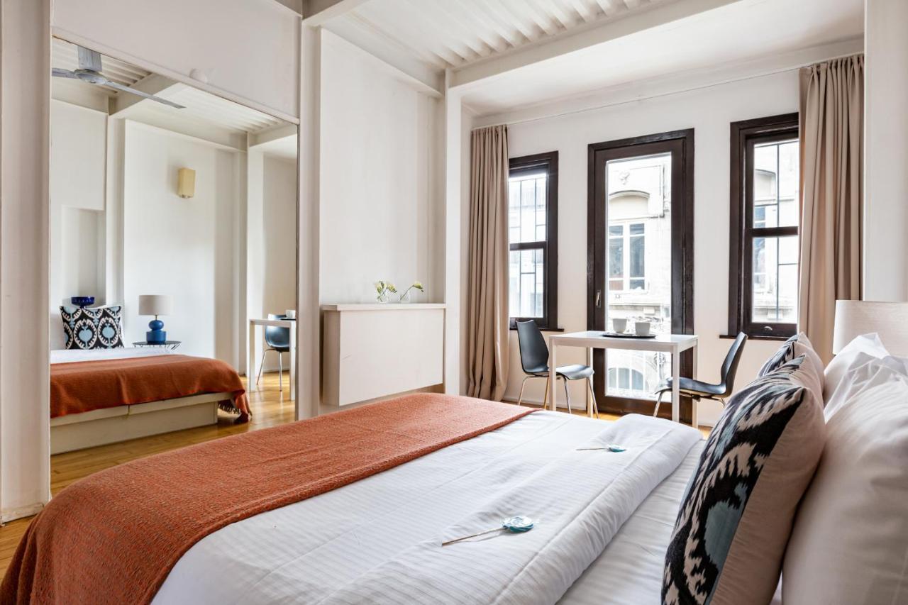 Case de vacanță Blue Pera House