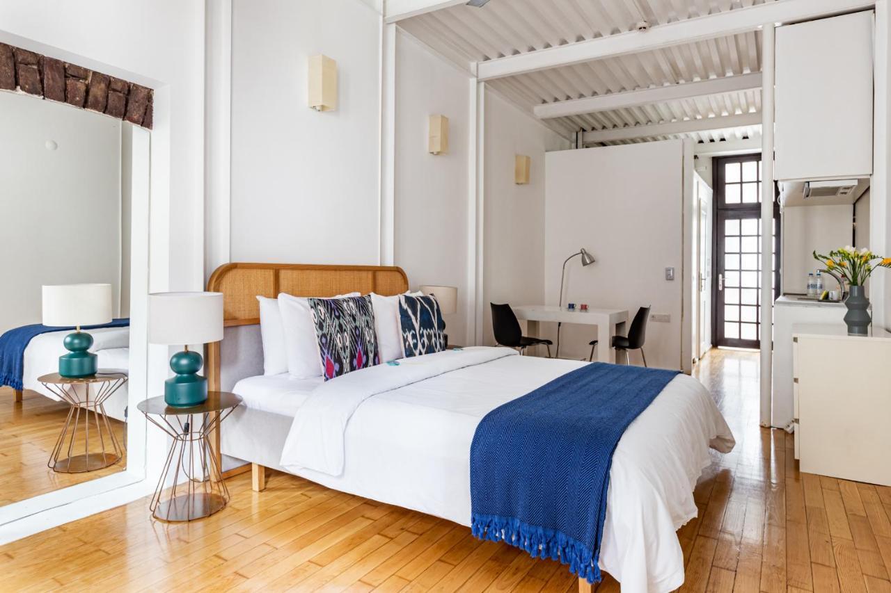 Case de vacanță Blue Pera House