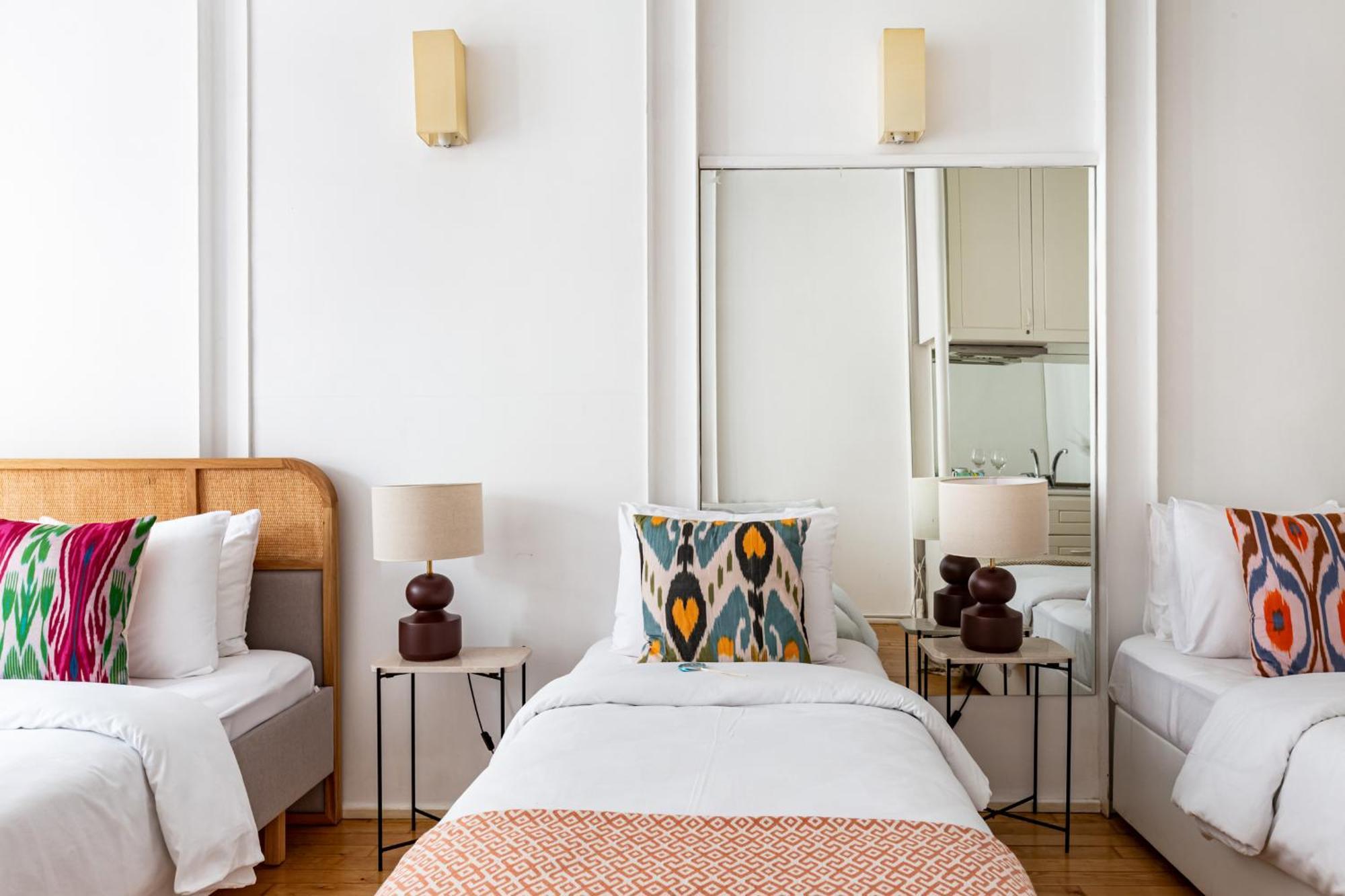 Tatil Evi Blue Pera House İstanbul