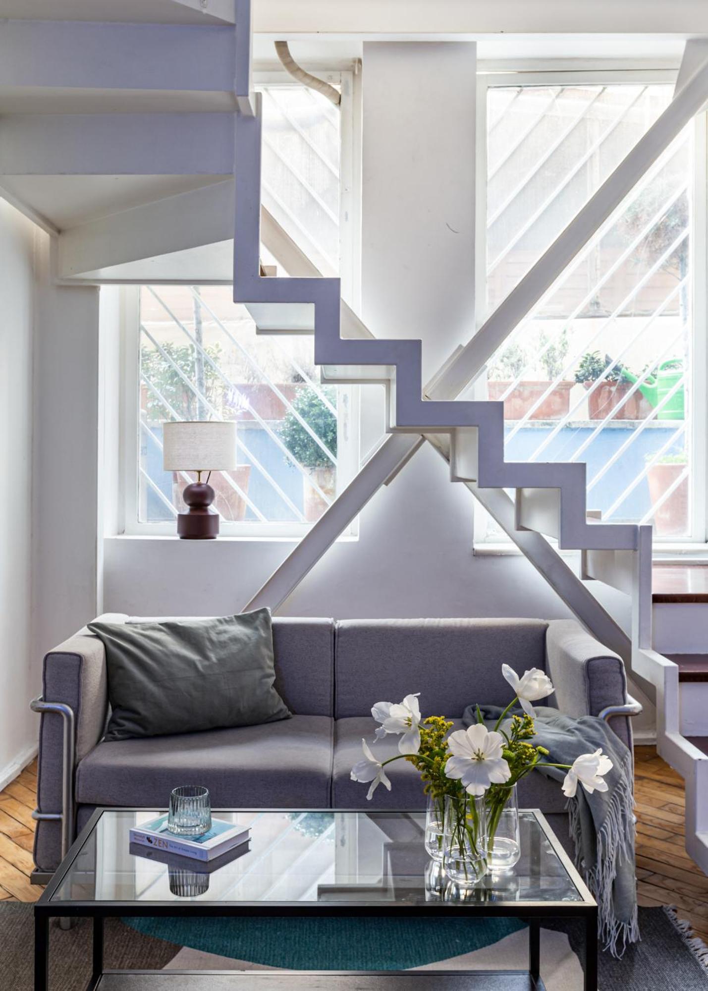 Blue Pera House Tatil Evi