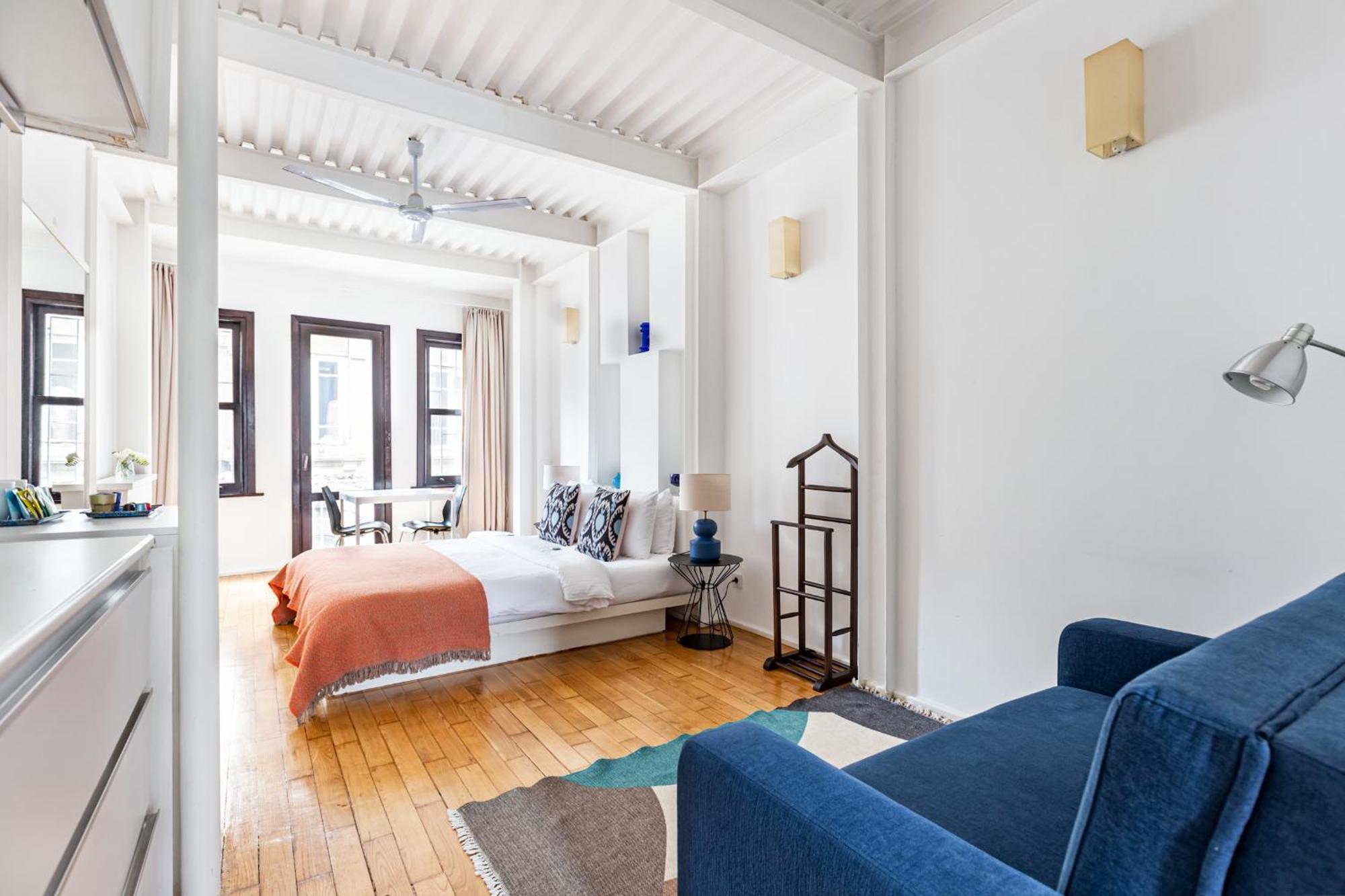 Blue Pera House Istambul