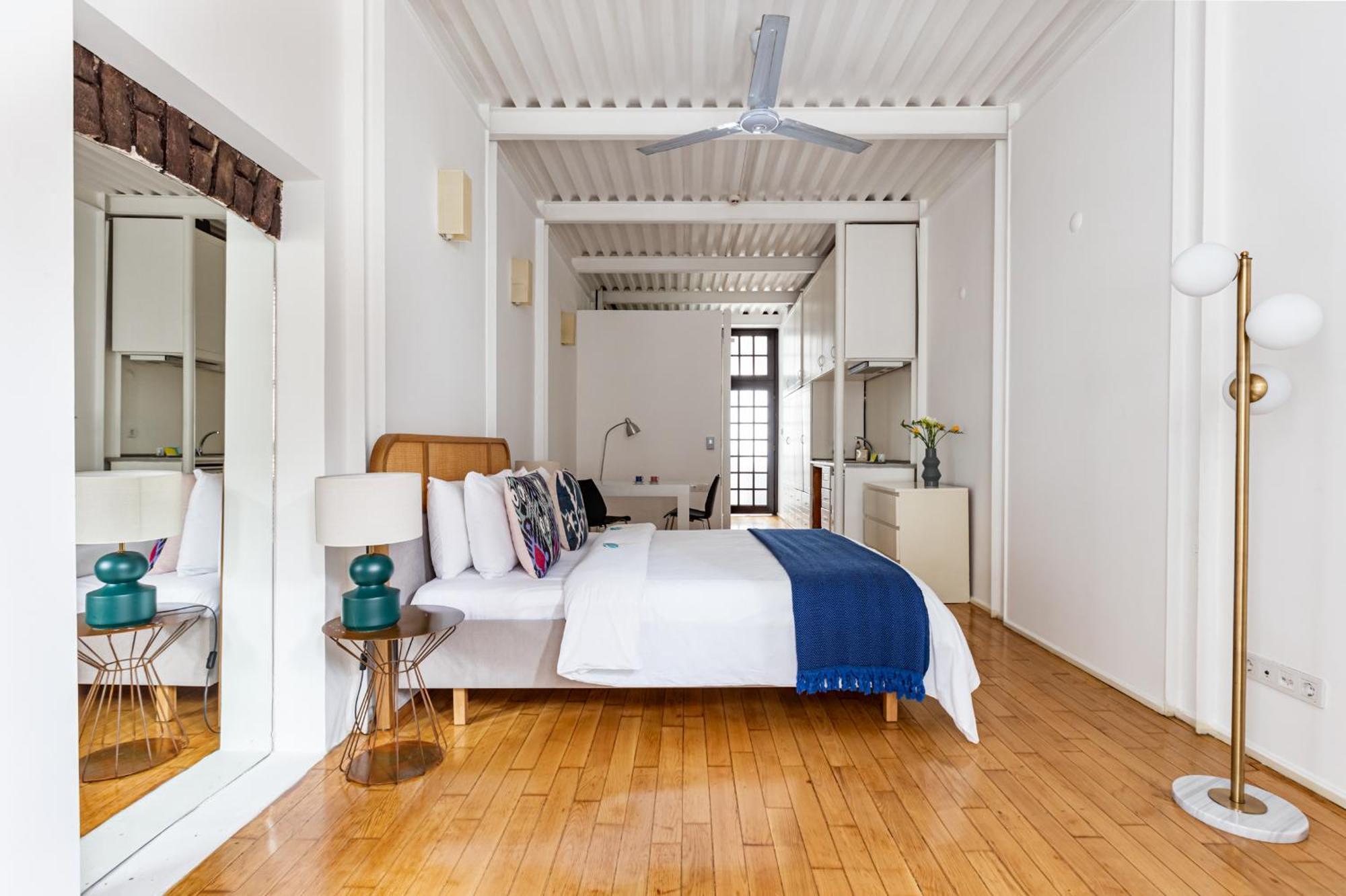 Case de vacanță Blue Pera House